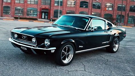 1967 Ford Mustang Gt Fastback, 1968 Ford Mustang Fastback Shelby Gt500, 1969 Fastback Mustang, Ford Mustang 1968 Fastback, 1968 Ford Mustang Shelby Gt500, Mustang 1968 Fastback, 1960s Ford Mustang, Black Ford Mustang 1967, 1968 Mustang Fastback