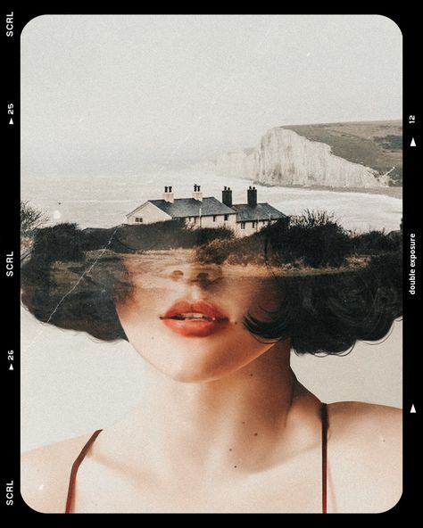 doubleexposure, double exposure, art, photoshop, digital art, d expo, edit art, dual exposure, mood, vibes, girl and nature Digital Art, Double Exposure, Photoshop, Nature, Dual Exposure, Photoshop Digital Art, Double Exposure Art, Double Exposition, Mood Vibes