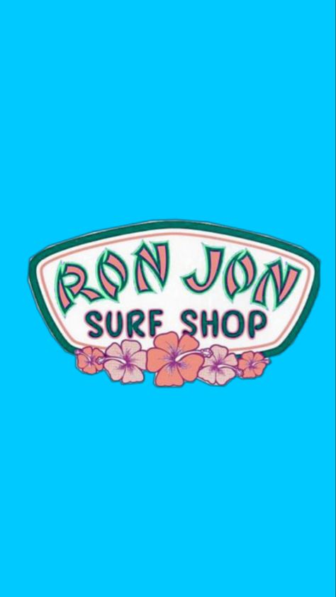 Preppy Ron Jon Surf Shop, Ron Jon Wallpaper, Ron Jon Surf Shop Wallpaper, Surfing Backgrounds, Lebron Dwade, Surf Background, Surfer Wallpaper, Surf Shop Aesthetic, Ron Johns Surf Shop