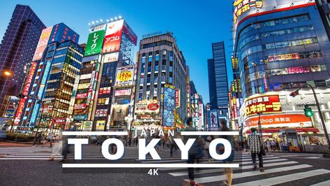 Tokyo Japan City Tour In Ultra HD - Tokyo Tour 2020 #JapanDestinations, #JapanTour, #JapanTravel, #JapanTrip, #JapanVacation, #TokyoDestinations, #TokyoTour, #TokyoTravel, #TokyoTrip, #TokyoVacation, #YouTube https://www.laviezine.com/166276/tokyo-japan-city-tour-in-ultra-hd-tokyo-tour-2020/ Japan Destinations, Tokyo Japan City, Japan City, Tokyo Vacation, Tokyo Tour, Japan Vacation, Tokyo City, Tokyo Travel, Ultra Hd