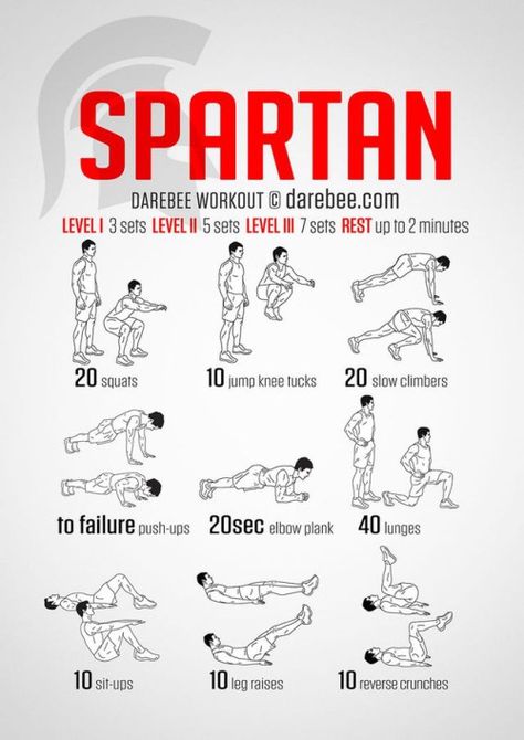 Health and Fitness Fitness Workouts, Spartan Workout, Superhero Workout, Bolesti Chrbta, Latihan Kardio, Yoga Postures, Trening Fitness, Motivation Fitness, Bodyweight Workout