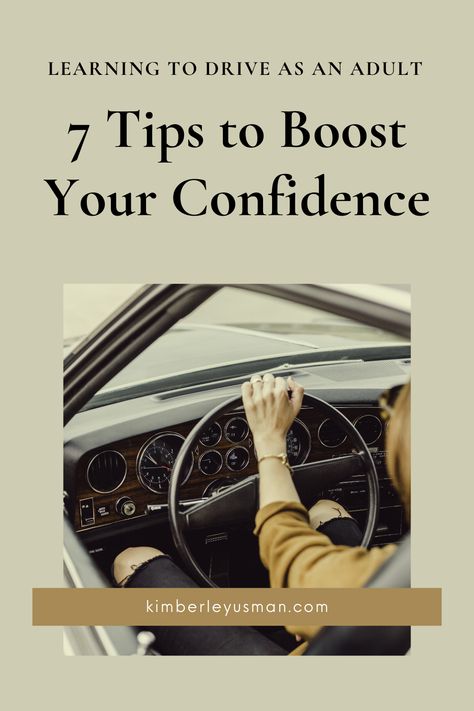Car Driving Tips For Beginners, How To Drive A Car For Beginners, Driving For Beginners, Driving Inspiration, Car Care Checklist, Dmv Driving Test, Driving Tips For Beginners, Learning To Drive Tips, Driving Test Tips