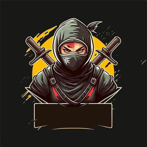 Ninja Gaming Logo, Gamer Icons Logo, Anime Gaming Logo, Logo Gamer Esport, Gaming Logo Background, Gamer Logo Design, Best Gaming Logo, Gamer Photo, Youtube Gaming Logo