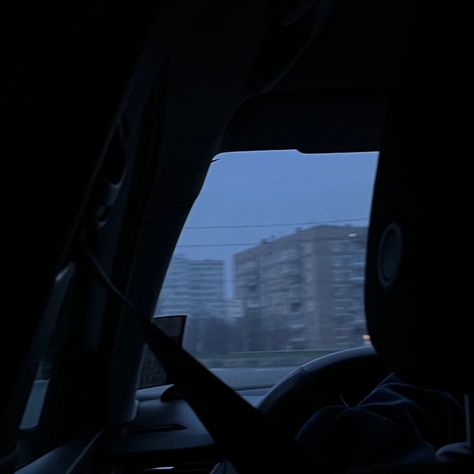 Early Morning Drive Aesthetic, Early Morning Drive, Silent House, I Feel Empty, Blue Morning, Spotify Covers, Spotify Playlists, Blue City, Night Driving