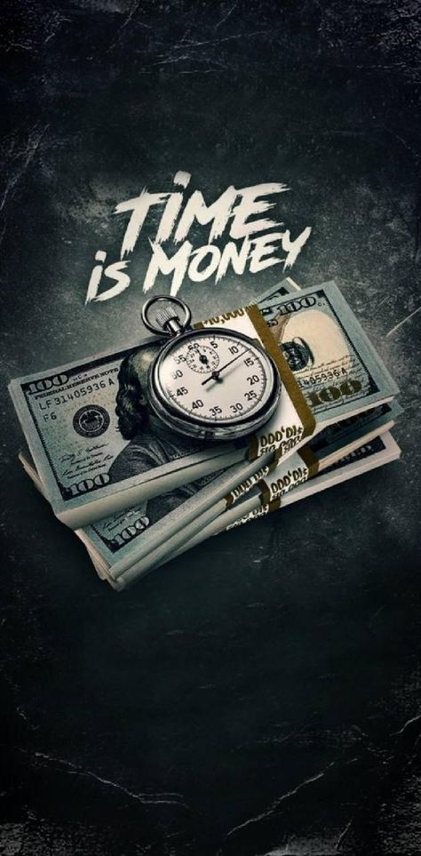 Time Is Money Tattoo, Dollars Money Wallpaper, Money Wallpaper, Money Background, Tipografi 3d, Money Wallpaper Iphone, Iphone Wallpaper For Guys, Apple Iphone Wallpaper Hd, 4k Wallpapers For Pc