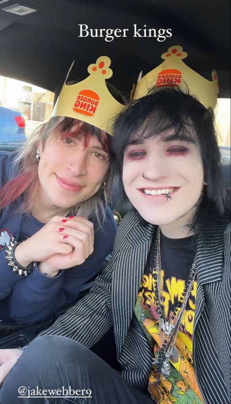 Jennie And Jake, Johniee Guilbert And Jake Webber, Jake Johnnie And Scuff, Johnny Gilbert And Jake Webber, Jake And Johnnie Guilbert, Johnnie Gilbert And Jake Webber, Johnie Gilbert And Jake Webber, Johnnie Guilbert And Jake Webber Funny, Johnnie And Jake Matching Pfps