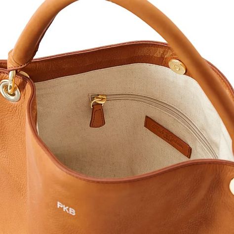 Personalized Bags & Accessories | Mark and Graham Trending Leather Bags, Soft Leather Tote Handbags, Mark And Graham Bags, Summer Handbags 2024, 2024 Purse Trends, Purses For Moms, Everyday Bags For Women, Mom Purse Handbags, Leather Purses And Bags