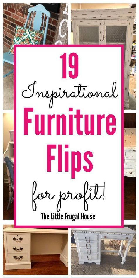 Check out these awesome furniture flip makeovers with before and after pictures to inspire you for your next DIY furniture makeover! Diy Farmhouse Furniture Makeover, Diy Flip Furniture, Old Wooden Furniture Makeover, Adding Texture To Furniture, Makeover Dresser Ideas, Before And After Furniture Makeover Diy, Diy Night Stand Makeover, Re Doing Furniture, Refinishing Furniture Before And After