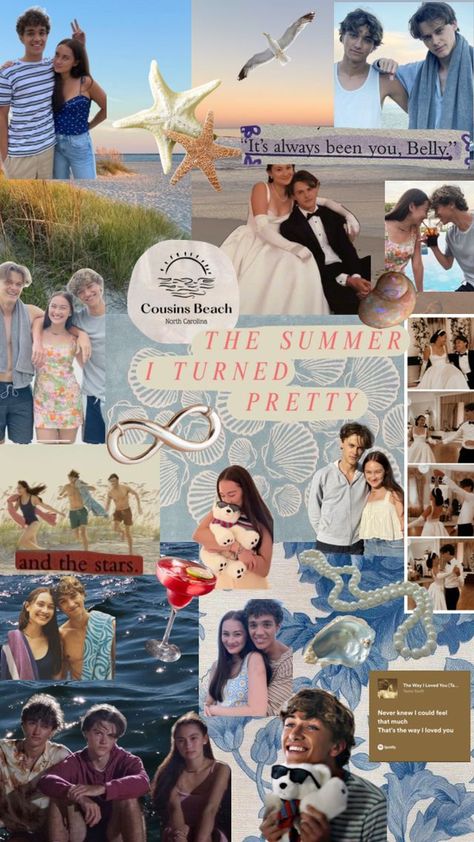 Do you like the summer i turned pretty The Summer I Turned Pretty, Summer I Turned Pretty, Jenny Han, Pretty Backgrounds, Summer Books, I Tunes, Summer Backgrounds, Pretty Wallpaper Iphone, Summer Wallpaper