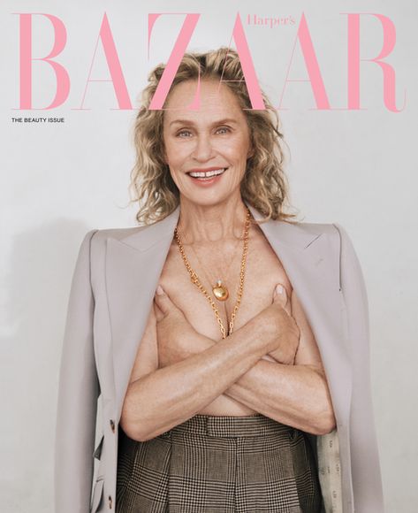 Lauren Hutton Is Still Modeling at 78 — and Doing It Her Own Way Jean Shrimpton, Gucci Jacket, Savage Beauty, Go Your Own Way, Lauren Hutton, Becoming A Model, Dior Beauty, Ralph Lauren Collection, Modeling Career