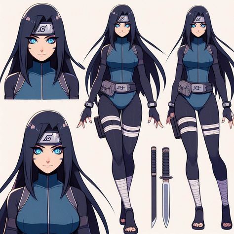 Still Ninja 😅 Mariana, Female Ninja Anime, Anime Ninja Outfit, Ninja Character Design, Ninja Drawing, Ninja Uniform, Wattpad Ideas, Ninja Outfit, Female Ninja