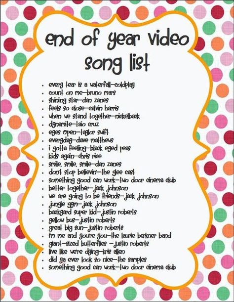 End Of The Year Activities For High School Students, 6th Grade Language Arts, Graduation Preschool, Vpk Graduation, Prek Graduation, Elementary Graduation, Graduation Songs, Preschool Boards, 5th Grade Graduation