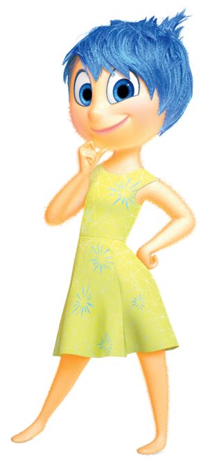Animation Character Drawings, Joy Inside Out, Inside Out Characters, Cardboard Standup, Disney Inside Out, Disney Pixar Characters, Disney Cartoon Characters, Cartoon Artwork, Cardboard Cutouts