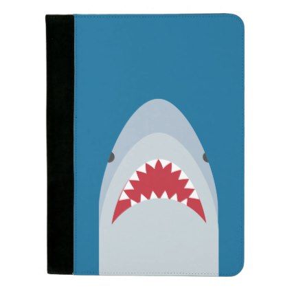 #fishing - #Shark Attack Padfolio Shark Gift Ideas, Horror Christmas, Shark Pillow, Mummy Crafts, Unique Gift Items, Vbs Crafts, Padfolio, Personalized Baby Boy, Shark Bites