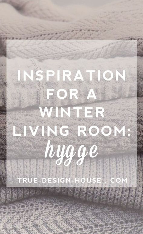 Inspiration for a Winter Living Room:  Hygge Living Room Hygge, Hygge Vibes, Hygge Ideas, Hygge Living Room, Hygge Winter, Best Wall Paint, Hygge Design, Winter Living Room, Stainless Steel Coffee Table