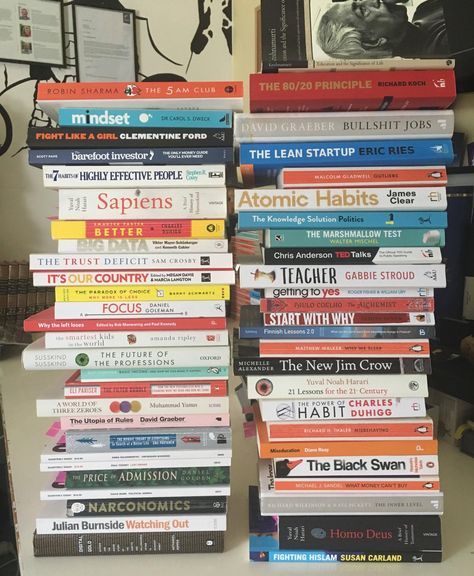 5 Practical Ways I Read 52 Books in 1 Year - Michael Lim - Medium Read 50 Books A Year, Reading Self Help Books, Books About Self Improvement, 1 Book A Month, Read 100 Books In A Year, Must Read Self Development Books, Books For Your 20s, Personal Growth Books Women, Best Books For Self Improvement