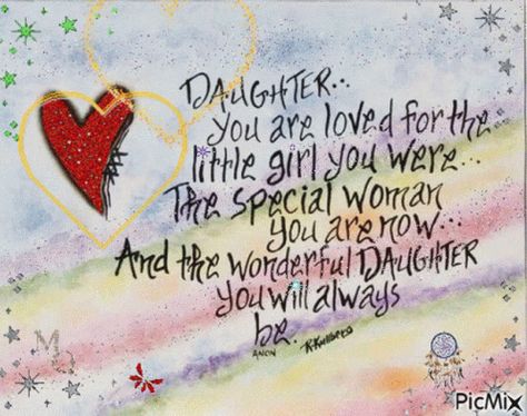 Dear Daughter GIF - Dear Daughter Happy - Discover & Share GIFs Birthday Gif Images, Happy Birthday Gif Images, Happy Birthday Gif, Birthday Daughter, Birthday Poems, Love Anniversary Quotes, Happy Birthday Wishes Images, Happy Birthday Daughter, Birthday Wishes And Images