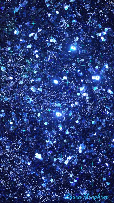 Glitter phone wallpaper blue Phone Wallpaper Blue, Blue Sparkle Background, Blue Glitter Wallpaper, Glitter Wallpaper Iphone, Glitter Phone Wallpaper, Glitter Photography, Sparkles Background, Sparkle Wallpaper, Iphone Wallpaper Glitter