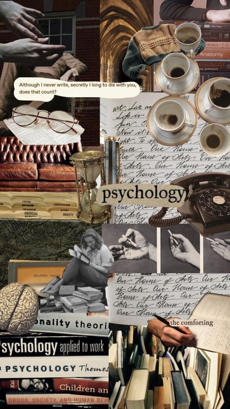 #academia #darkacadameia #lightacademia #school #psychology #psychologist #major #university #rorygilmore #gilmoregirls #study #smaet #college Social Psychologist Aesthetic, Woman Psychologist Aesthetic, Shannon Curry Psychologist, Male Psychologist Aesthetic, Psychology Lockscreen, Psychologist Aesthetic Wallpaper Desktop, Industrial Psychology Aesthetic, Statistics Major Aesthetic, Pshycology Aesthetic Pictures