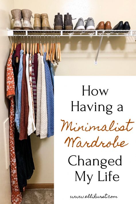 Minimize Closet Minimalist Wardrobe, How To Build Minimalist Wardrobe, Minimal Wardrobe Aesthetic, Women's Wardrobe Organization, Minimalist Clothing Storage, Business Casual Minimalist Wardrobe, 333 Minimalist Wardrobe, Minimalist Closet Checklist, Minimum Wardrobe Women