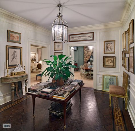 .. Den Bookshelves, Huguette Clark, Turquoise Dining Room, Dollhouse Collection, Fifth Avenue New York, Antique Lanterns, Yellow Doors, Highland Homes, Gilded Age