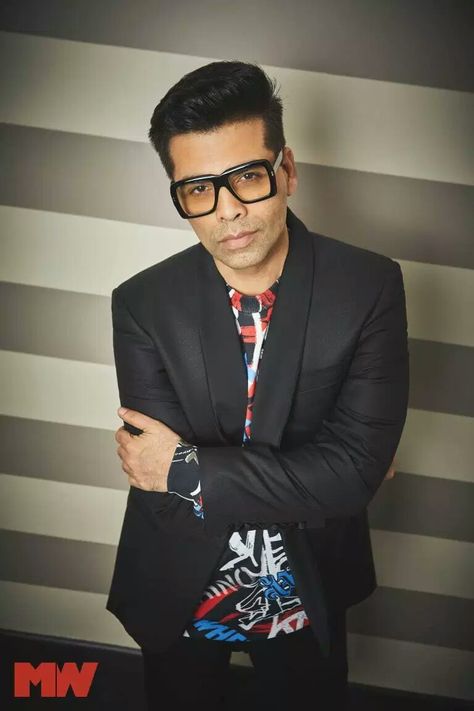 Karan johar for MW Karan Johar, Shades, Quick Saves