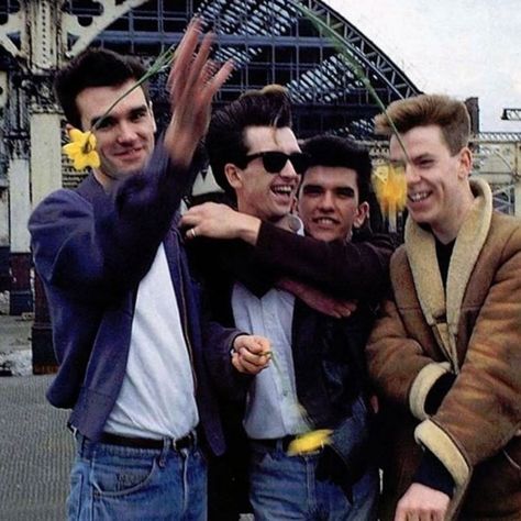 The Smiths Playlist, I Love The Smiths, Andy Rourke, The Smiths Morrissey, Johnny Marr, The Smiths, Love Band, Duran Duran, Charming Man