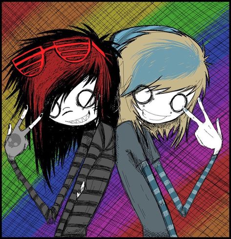 Scene Emo Art, 2000s Art, Drawing Pin, Arte Punk, Emo Art, Vintage 2000s, Punk Inspiration, Style Y2k, Scene Emo