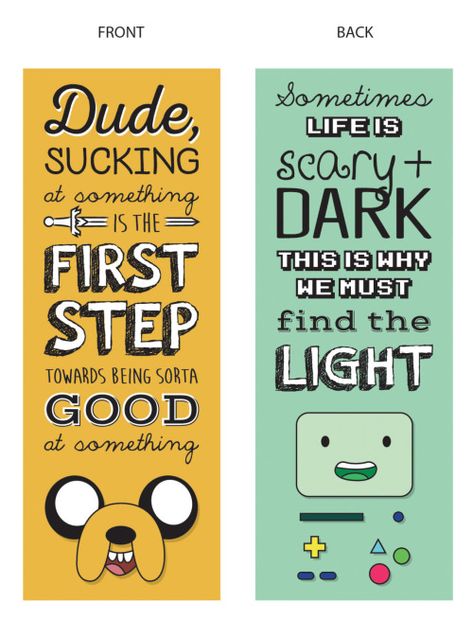 Tumblr, Adventure Time Quotes, Cool Bookmarks, Adveture Time, Finn And Jake, Land Of Ooo, Book Hangover, Finn The Human, Jake The Dogs
