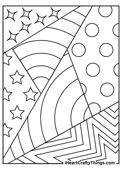 Patterns To Colour In, Minimalistic Coloring Pages, Abstract Easy Drawing, Abstract Art Coloring Pages, Simple Aesthetic Coloring Sheets, Abstract Line Art Pattern, Free Printable Coloring Pages For Adults Easy, Cute Easy Coloring Pages, Cute Coloring Pages Easy