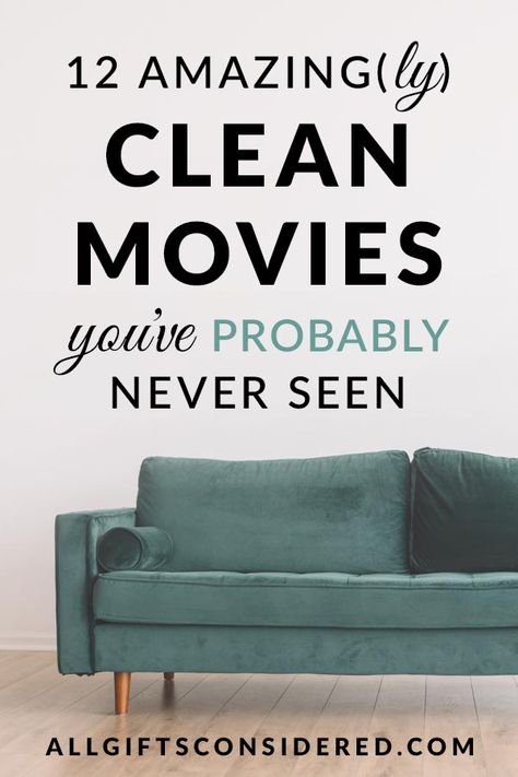 12 Clean Movies, Calming Movies To Watch, 12 Amazingly Clean Movies, Clean Movies For Adults, Movies Ideas, Tightrope Walking, Party Etiquette, Kazuo Ishiguro, Amazon Prime Movies