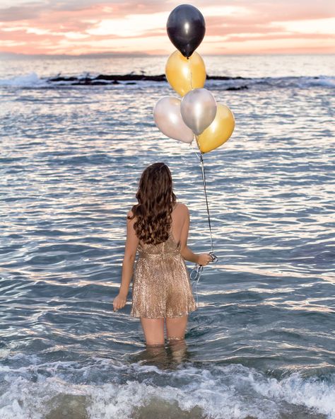 Debut Photoshoot Ideas Beach, Beach Dress Photoshoot Birthday, Birthday Shoot On The Beach, Birthday Shoot At The Beach, Birthday Beach Shoot, 35 Years Photo Shoot Ideas, Birthday Photoshoot Ideas 22 Years, Pre Debut Photoshoot Ideas Beach, Cancerversary Photoshoot