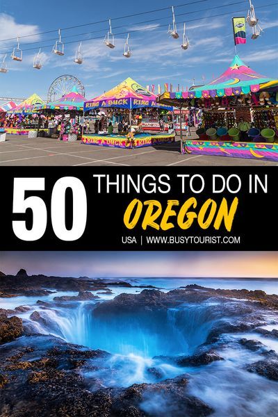 Wondering what to do in Oregon? This travel guide will show you the top attractions, best activities, places to visit & fun things to do in Oregon. Start planning your itinerary & bucket list now! #oregon #oregontravel #traveloregon #oregonvacation #usatravel #usatrip #usaroadtrip #travelusa #travelunitedstates #ustravel #ustraveldestinations #americatravel #vacationusa Places To Visit Oregon, Places To Visit In Oregon, Things To Do In Oregon, Family Traveling, Visit Oregon, Oregon Vacation, Oregon Road Trip, Usa Destinations, The Oregon Trail