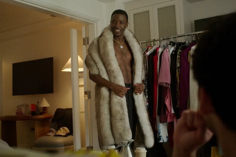 ‘Jerrod Carmichael Reality Show’ HBO Documentary Review Jerrod Carmichael, Hbo Documentaries, The Comedian, Tv Documentary, Bo Burnham, Theatre Arts, Hbo Series, Arts Award, Comedy Tv