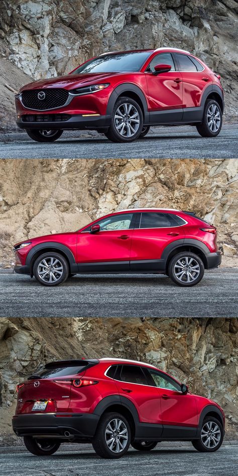 Mazda CX-30 Discount Continues To Shame Competitor Pricing. It's seriously that good. Pavement Art, Mazda Suv, Mazda Cx3, Mazda Cx 30, Mazda Cx 3, Mazda Cx-30, Mazda Cx5, Bmw Scrambler, Mazda Cars