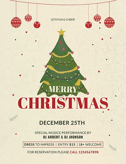 Natal, Christmas Poster Design Templates, Christmas Poster Design Graphics, Xmas Poster Design, Christmas Poster Ideas, Christmas Event Poster, Christmas Poster Design Ideas, Poster Natal, Christmas Brochure