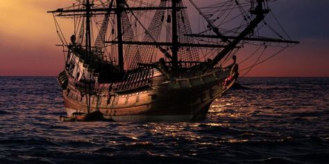 The ship of gold: The '£1 billion' lost treasure of the Merchant Royal | Sky HISTORY TV Channel Cadiz, Tudor History, Lost Treasure, 1 Billion, Stormy Sea, National Archives, A Ship, Lost City, British Library