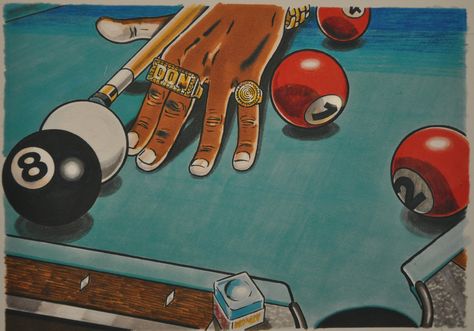 Tony Mcdermott, Street Style Painting, Comic Strip Wallpaper, 90s Aesthetic Art, Reggae Art, Arte Do Hip Hop, Affiches D'art Déco, 90s Art, Arte Hip Hop