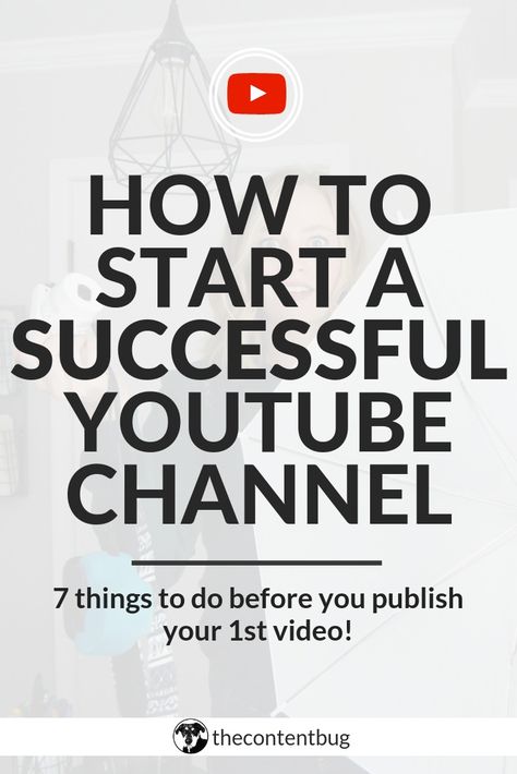Become A Youtuber, Starting A Youtube Channel, Successful Youtube Channel, Youtube Marketing Strategy, Start Youtube Channel, Youtube Hacks, Instagram Popular, How To Become Successful, Youtube Business