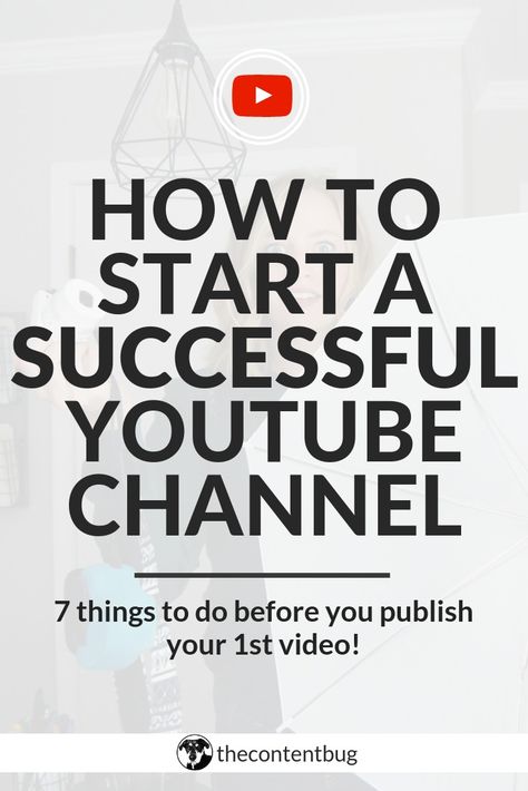 Become A Youtuber, Starting A Youtube Channel, Successful Youtube Channel, Youtube Marketing Strategy, Start Youtube Channel, Youtube Hacks, Youtube Business, Youtube Tips, Editing Video