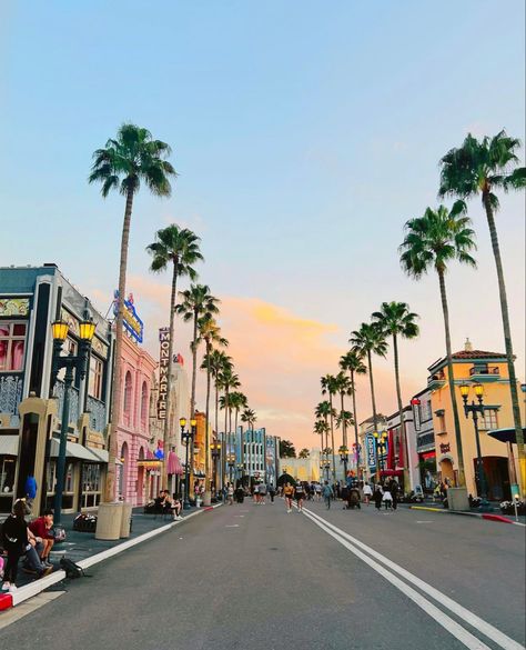 Walt Disney World Pictures, Travel Aesthetic Disney, Orlando City Aesthetic, Universal Orlando Photo Spots, Disney Hollywood Studios Aesthetic, Universal Orlando Aesthetic, Hollywood Studios Wallpaper, Disney Vibes Aesthetic, Universal Studios Hollywood Aesthetic