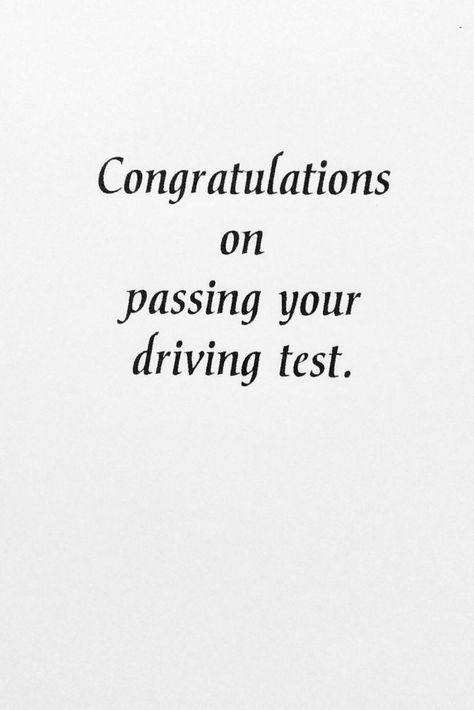 I Will Pass My Driving Test, Driving Manifestation, I Passed My Driving Test, Passing Driving Test, Passed Driving Test Card, Cars For Teenagers, Passing Your Driving Test, Cars Expensive, Driving Test Card