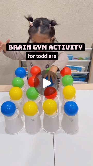 Activities About Sharing For Preschool, Montessori, Games Activity For Preschool, Indoor Activities For Kindergarteners, Activities With Balls For Preschool, Physical Games For Preschoolers, Brain Games For Preschoolers, Puzzle Activity For Kids, Sharing Activities For Kindergarten