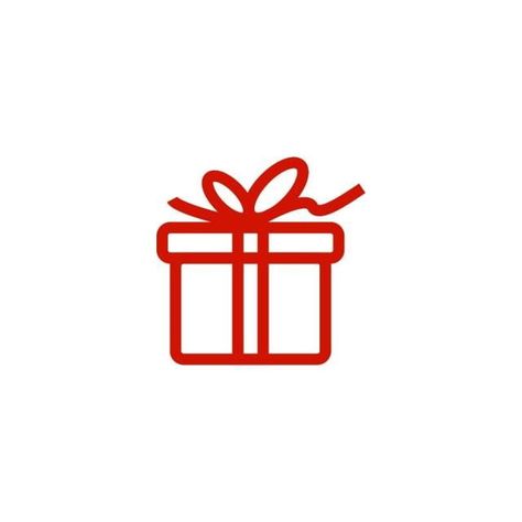 손 로고, Gift Icon, Logo Instagram, Gift Logo, Gift Vector, Yellow Gifts, Box Icon, Clover Bracelet, Gift Box Design