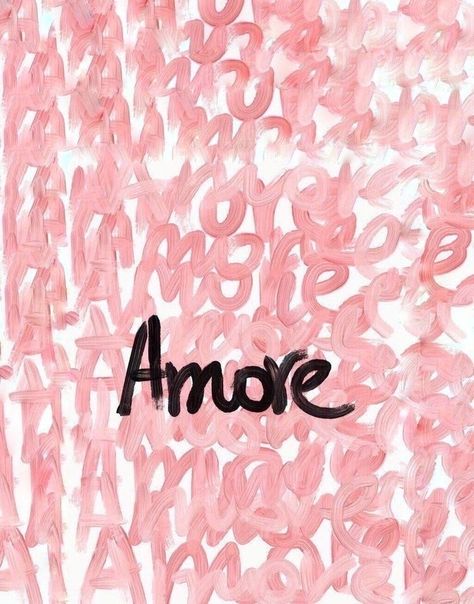 Pink, Love, Amore, Art, pretty wall art, mood, girl gang, messages, words, wise words, decorating, home and office art, beautiful design, pink mood, girly Wallpapers Rosa, Pretty Wall Art, Art Pretty, Decorating Home, Girly Design, Pink Posters, Valentines Art, Love Posters, Creative Painting