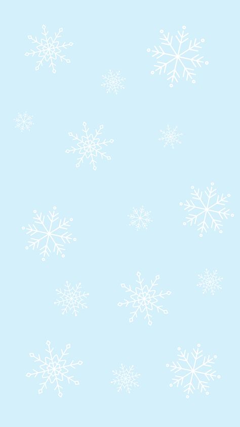 Disney Christmas Astethic, Cute Snowflake Wallpaper, Snowflake Phone Wallpaper, Snowflake Background Aesthetic, Cute Snow Wallpaper, Snowflake Background Wallpapers, Light Blue Christmas Wallpaper, Snowflake Aesthetic Wallpaper, Snowflake Wallpaper Aesthetic