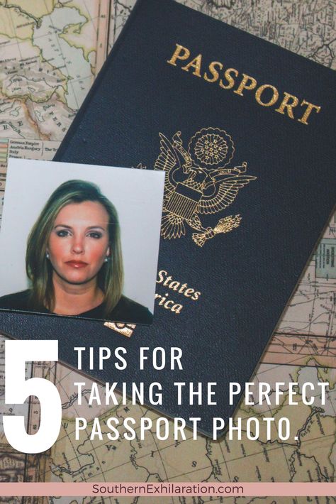 Us Passport Picture, How To Look Good In Passport Photo Tips, How To Take A Good Passport Photo, What To Wear For Passport Photo, Pass Port Photo, Makeup For Passport Photo, Passport Aesthetic Photo, Passport Picture Hair, Pretty Passport Photo