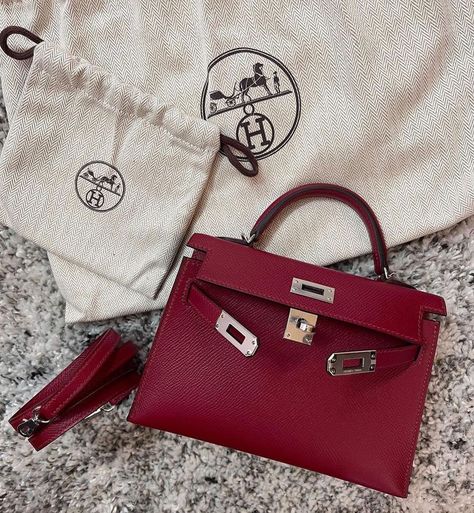 Berlin, Berkin Bag, Sac Hermes Kelly, Mini Kelly, Dream Bags, My Style Bags, Expensive Bag, Hermes Kelly Bag, Winter 23