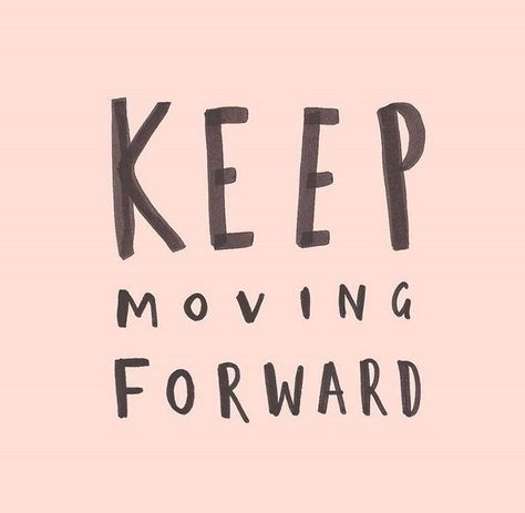 Love Note // Keep moving forward - Brittney Carmichael Positive Thoughts, Keep Moving Forward Quotes, Moving Forward Quotes, Good Morning Beautiful People, Instagram Quote, Can You Feel It, Keep Moving Forward, Keep Moving, Cute Quotes