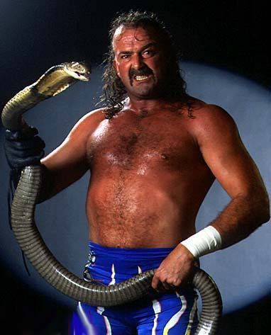 Jake 'The Snake' Roberts Real Name: Aurelian Smith, Jr Hometown: Stone Mountain, Georgia Weight: 247Ibs Wcw Wrestlers, John Cena Wrestling, Jake The Snake, Jake The Snake Roberts, Wwf Superstars, Andre The Giant, Wwe Tna, Ric Flair, Pro Wrestler